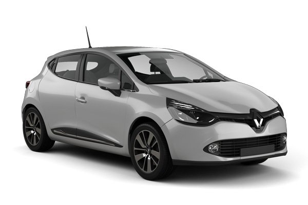 RENAULT CLİO OTOMATİK BENZİNLİ