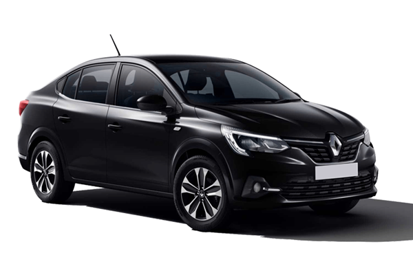  RENAULT TALİANT